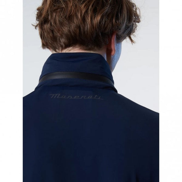x Maserati Mens Ponente Jacket