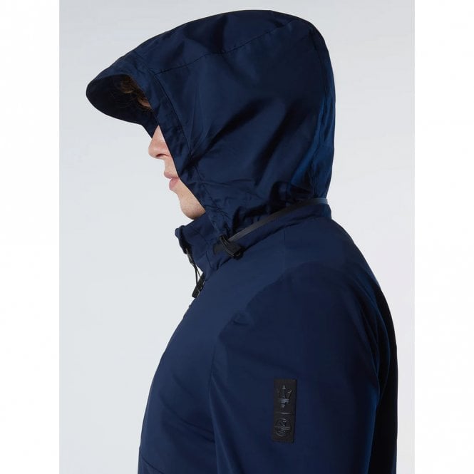 x Maserati Mens Ponente Jacket