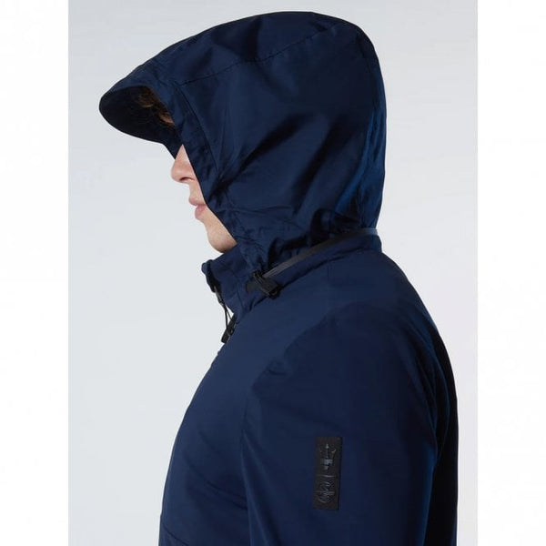 x Maserati Mens Ponente Jacket