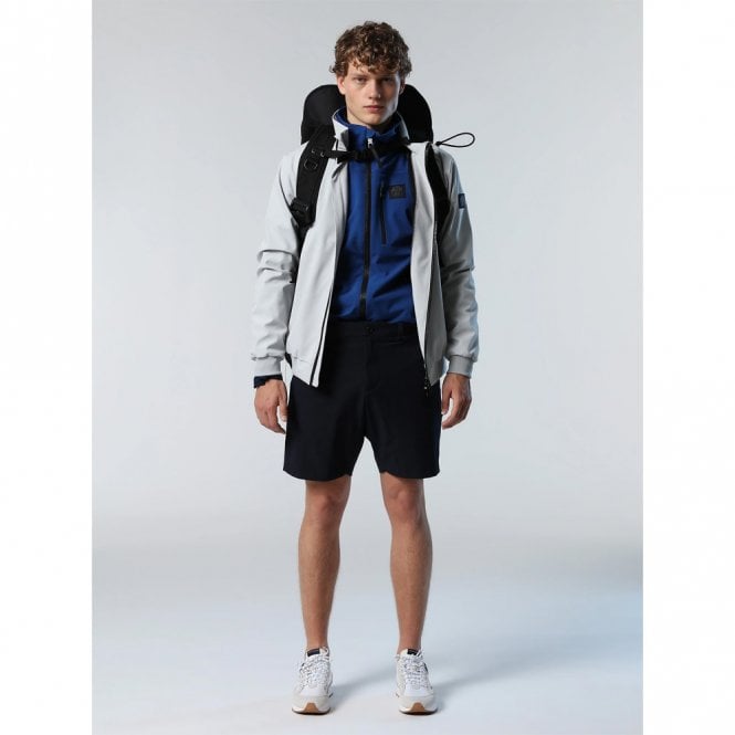 Mens Tetiaora Jacket