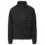 Mens Commuter Hybrid Jacket