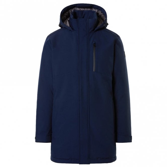 Mens Varberg Parka