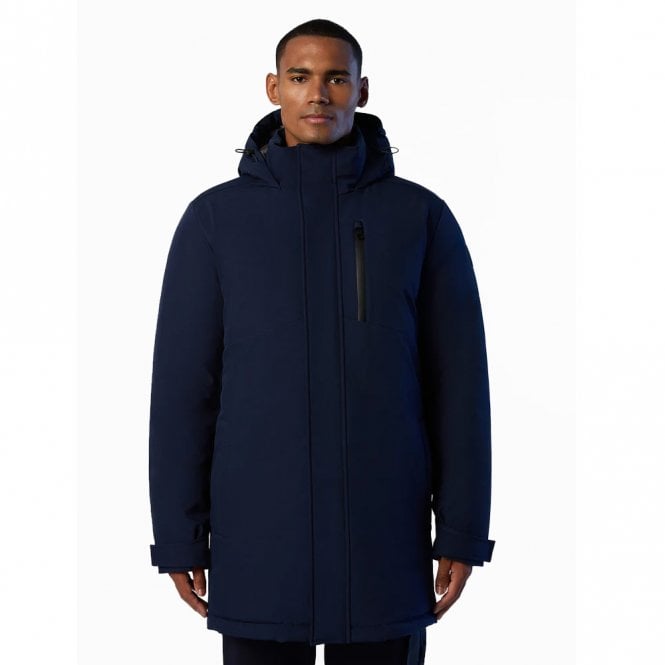 Mens Varberg Parka