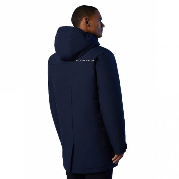Mens Varberg Parka