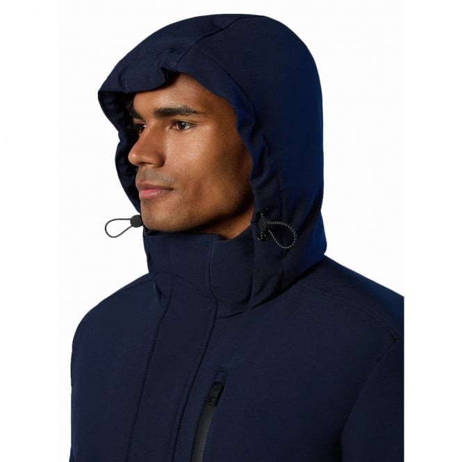 Mens Varberg Parka