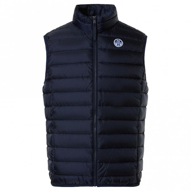 Mens Skye Gilet