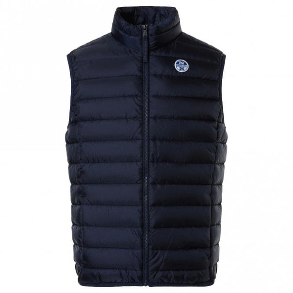 Mens Skye Gilet