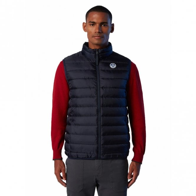Mens Skye Gilet