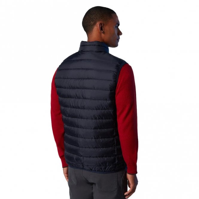 Mens Skye Gilet