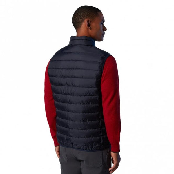 Mens Skye Gilet