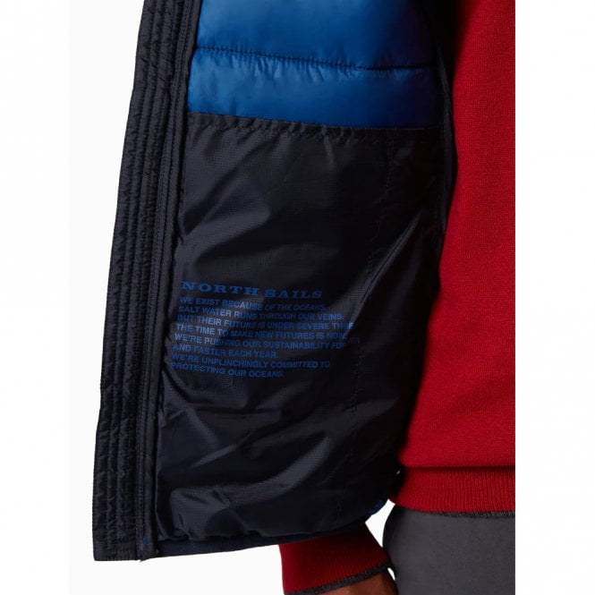 Mens Skye Gilet