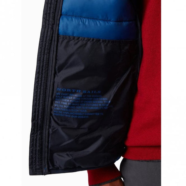 Mens Skye Gilet