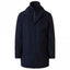 Mens North Tech Trench Jacket