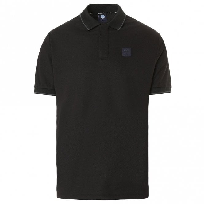 Mens Coolmax Polo Shirt