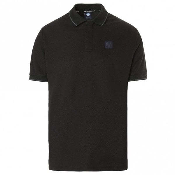 Mens Coolmax Polo Shirt