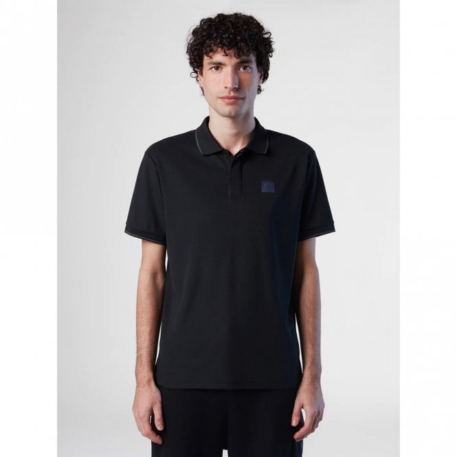 Mens Coolmax Polo Shirt