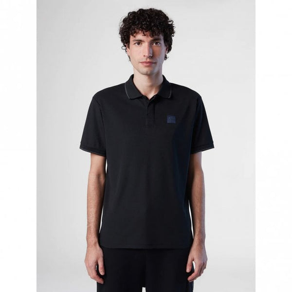 Mens Coolmax Polo Shirt
