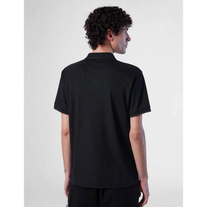 Mens Coolmax Polo Shirt