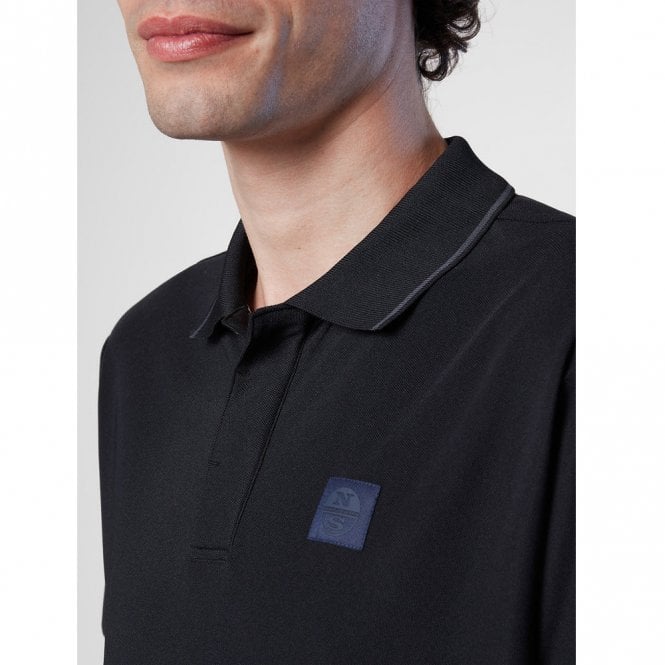 Mens Coolmax Polo Shirt
