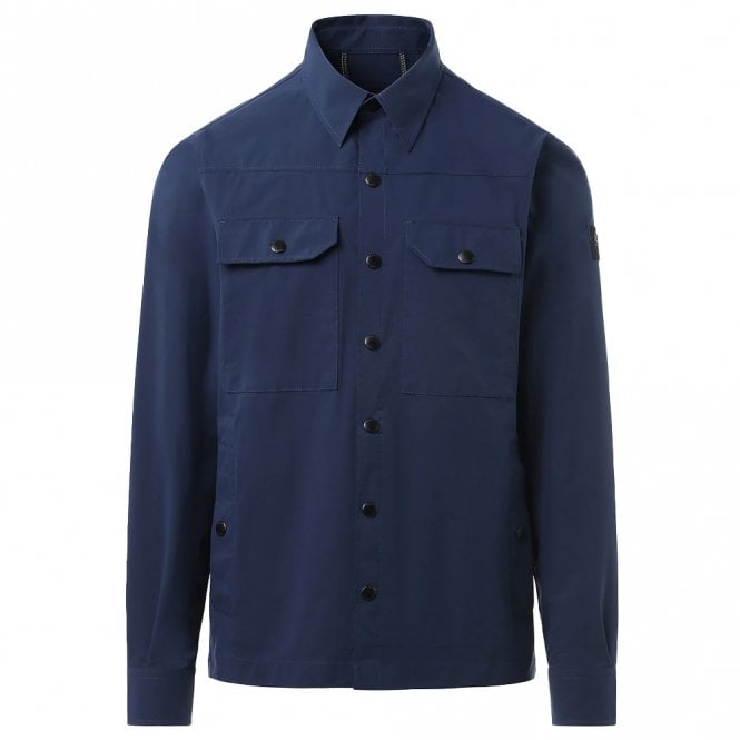 Mens Downdrift Overshirt