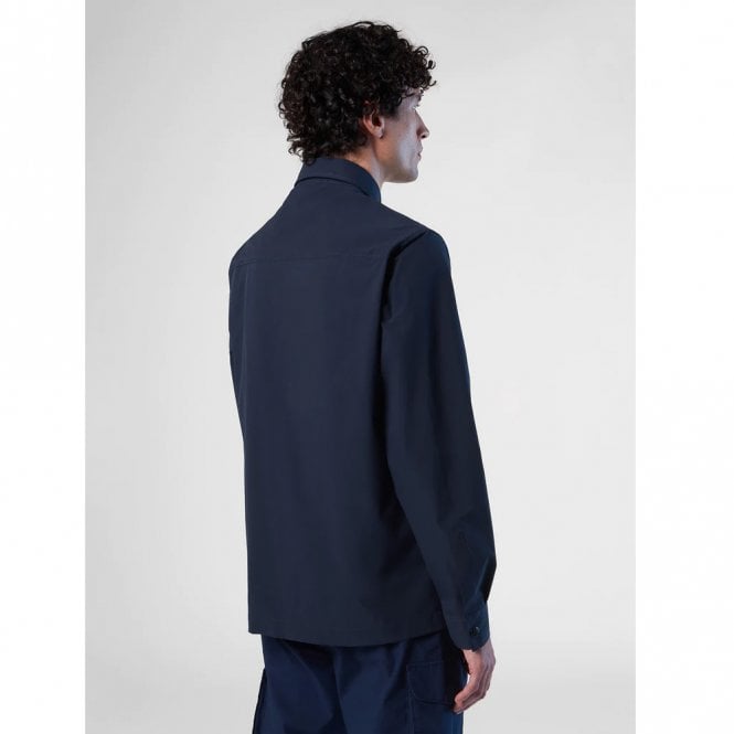 Mens Downdrift Overshirt