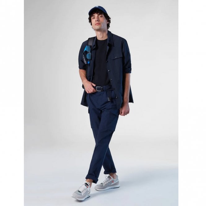 Mens Downdrift Overshirt