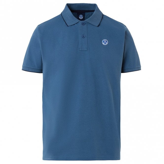 Mens Polo