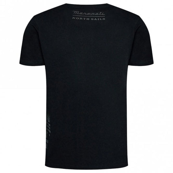 x Maserati Mens T-Shirt