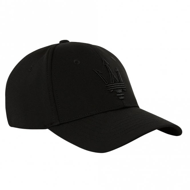 x Maserati Mens Baseball Cap
