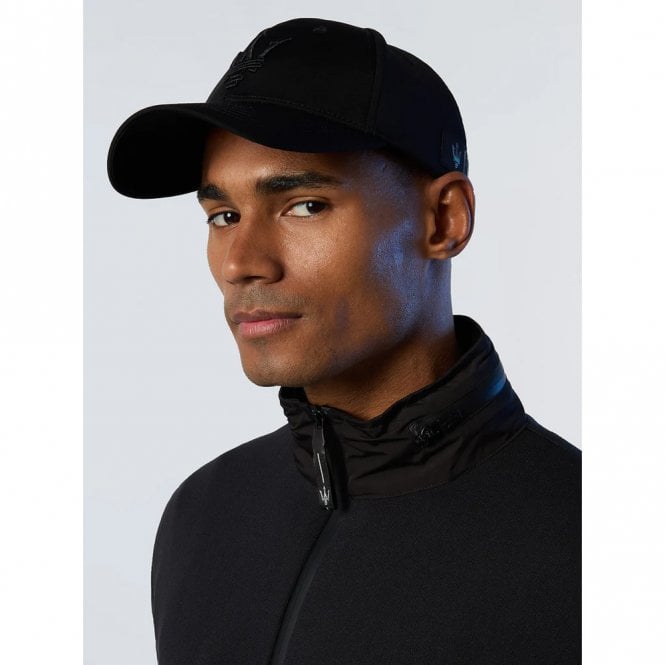 x Maserati Mens Baseball Cap