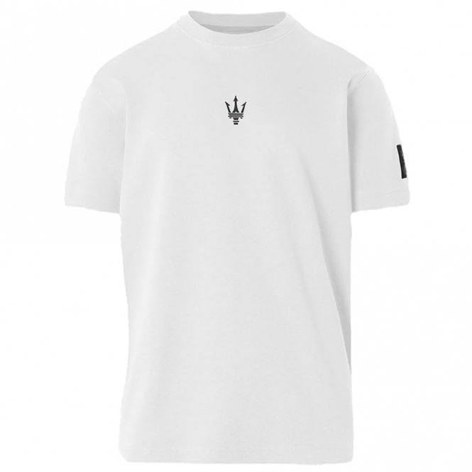 x Maserati Mens T-Shirt Main image