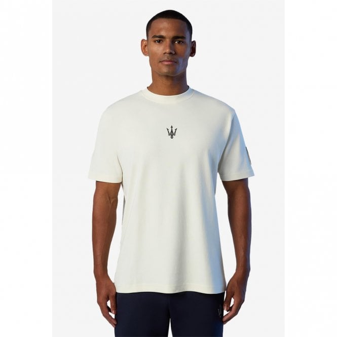 x Maserati Mens T-Shirt