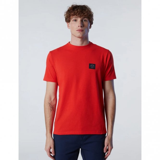 Mens Organic Cotton T-Shirt