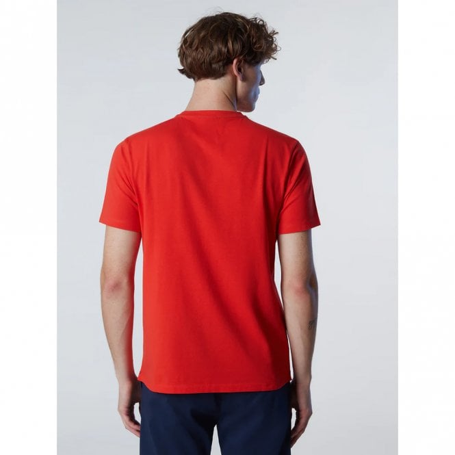 Mens Organic Cotton T-Shirt