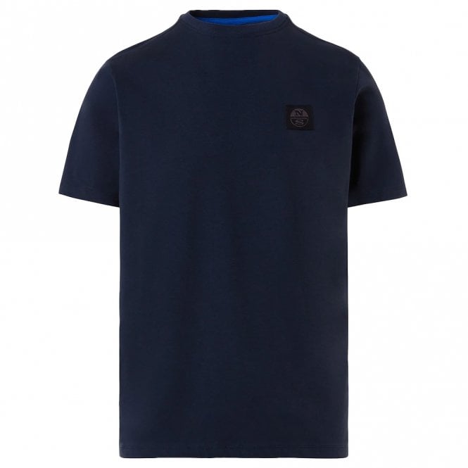Mens Organic Cotton T-Shirt