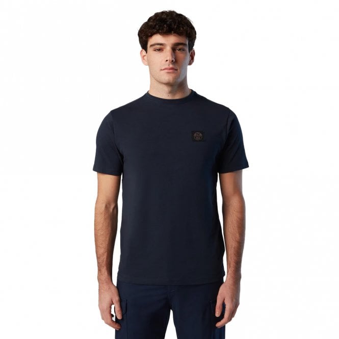 Mens Organic Cotton T-Shirt