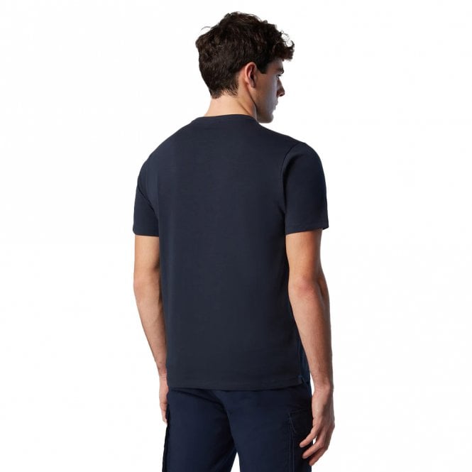 Mens Organic Cotton T-Shirt