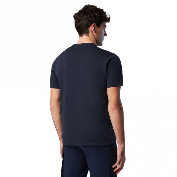 Mens Organic Cotton T-Shirt