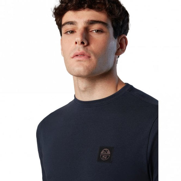 Mens Organic Cotton T-Shirt