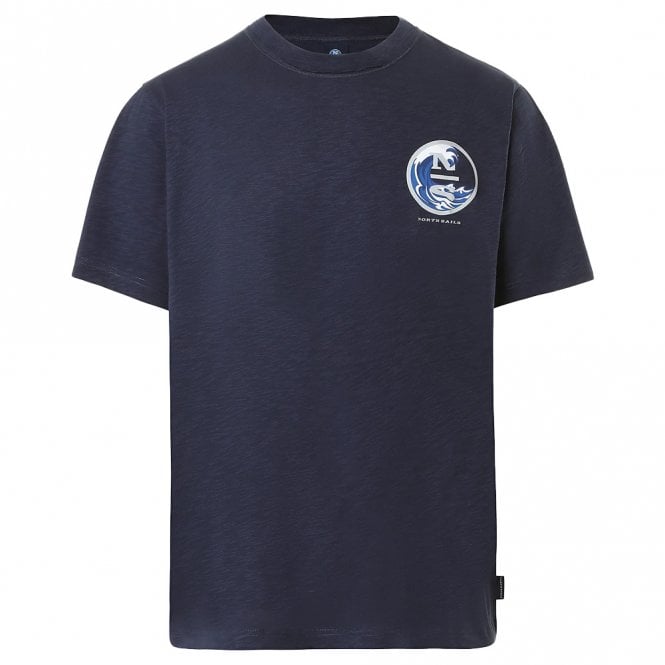 Mens Graphic Print T-Shirt