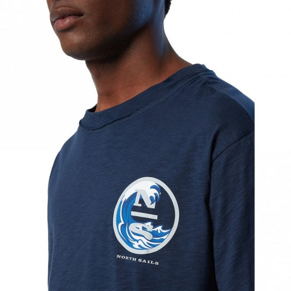 Mens Graphic Print T-Shirt