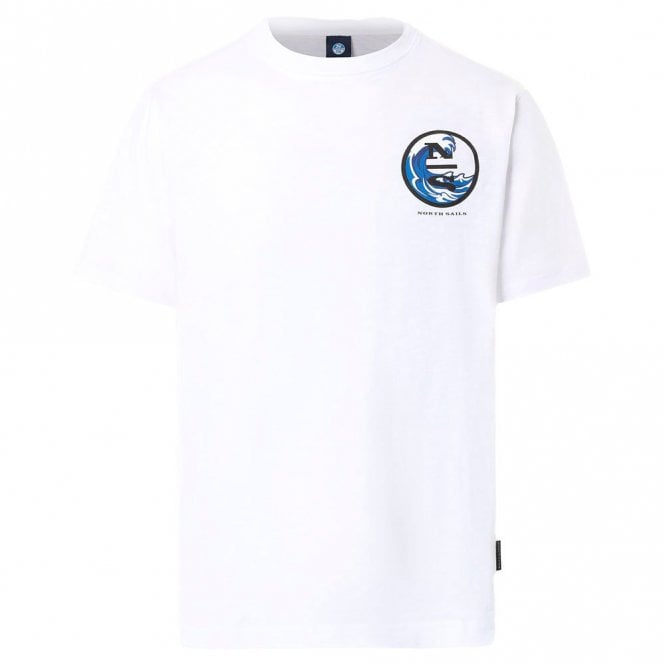 Mens Graphic Print T-Shirt