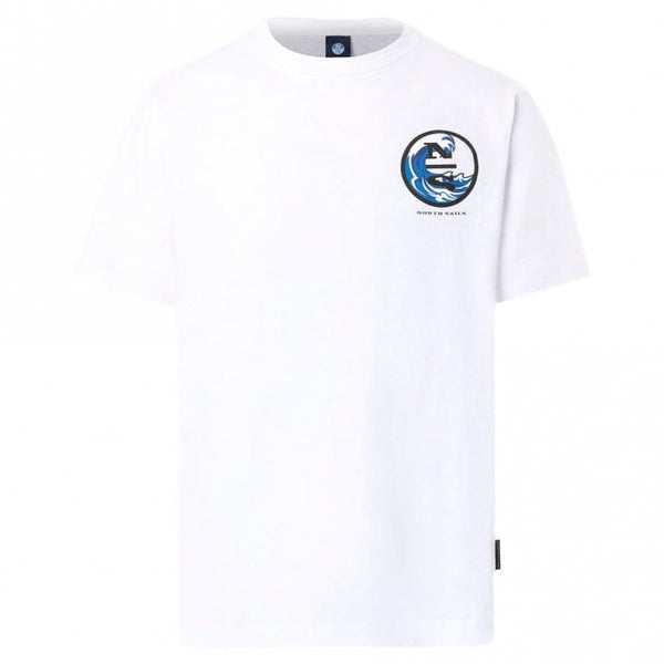 Mens Graphic Print T-Shirt
