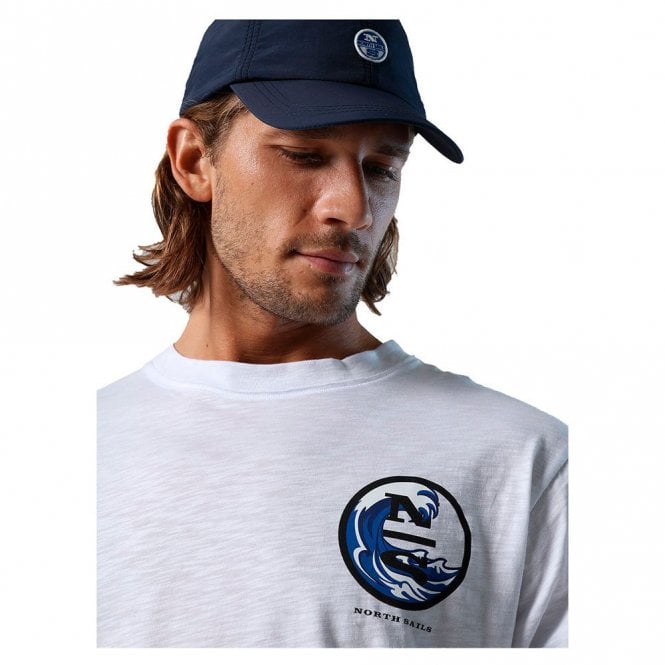 Mens Graphic Print T-Shirt