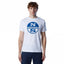 Mens Maxi Logo Print T-Shirt