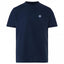 Mens Logo Patch T-Shirt