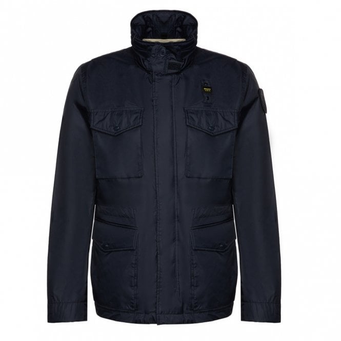 Mens Brian Jacket