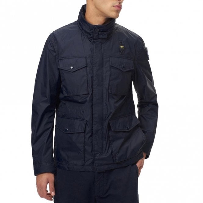 Mens Brian Jacket