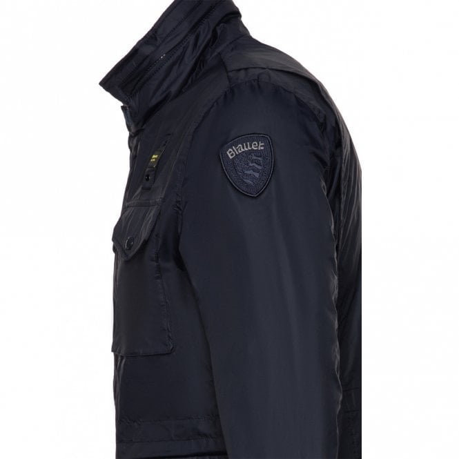 Mens Brian Jacket