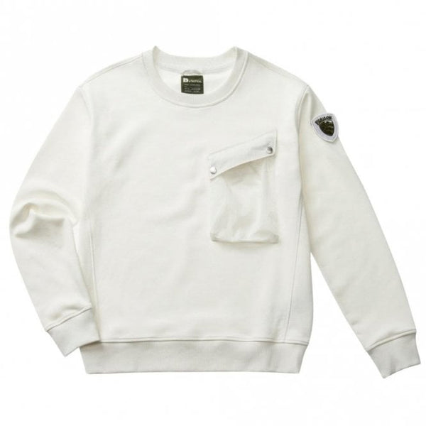 Mens B-Tactical Crew Neck Sweatshirt